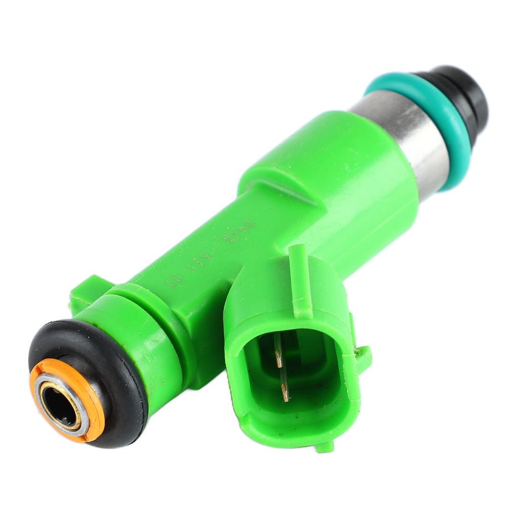 Fuel Injector Nozzle 16600 JK20A Car Fuel Injector Head Replacement for URVAN 350Z ALTIMA MAXIMA MURANO PATHFINDER QUEST