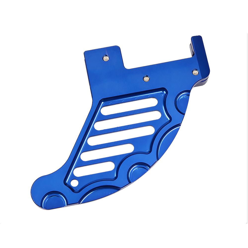 For Sherco 125 250 300 450 500 SE R SEF SE-F SC R Factory 300SE R 250SE R Motorcycle Accessories Rear Brake Disc Guard Protector