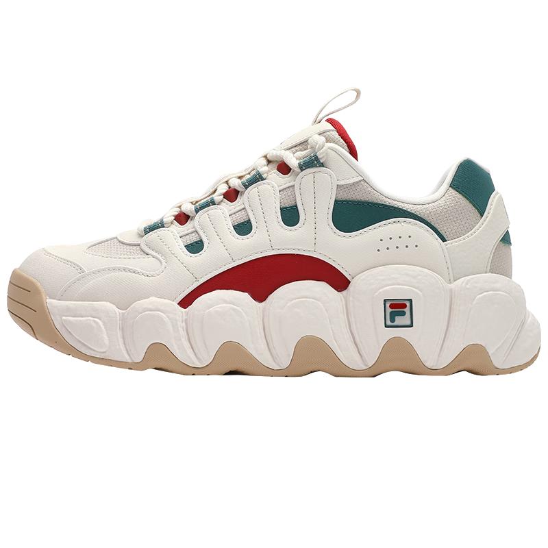 FILA Women's 'Croissant' Dad Sneakers