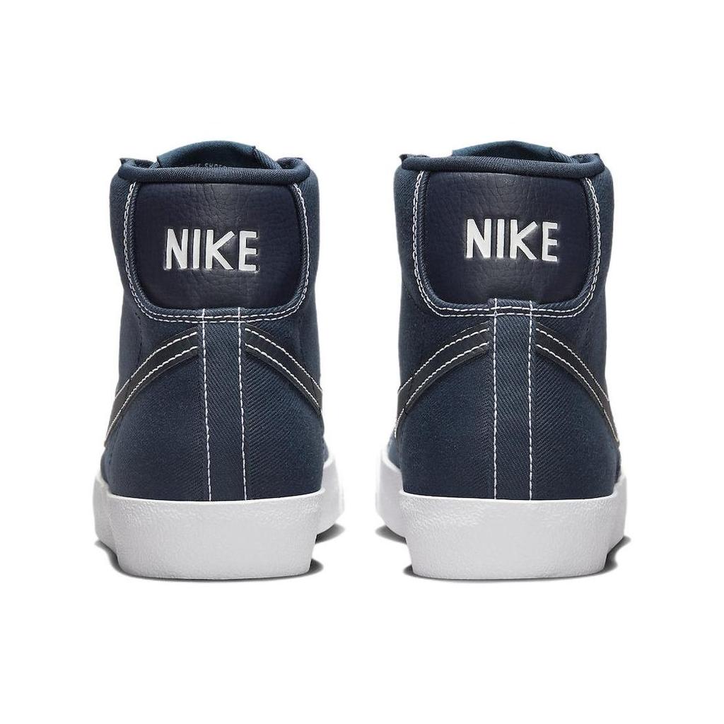 Nike Blazer Mid '77 'Denim Blue' Women's DX5550-400