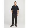 Jack & Jones Emil Knit Short Sleeve Polo