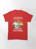 Glen Campbell I Might Look Like I'm Listening to You Glen T Campbell Music Legend Classic T-Shirt
