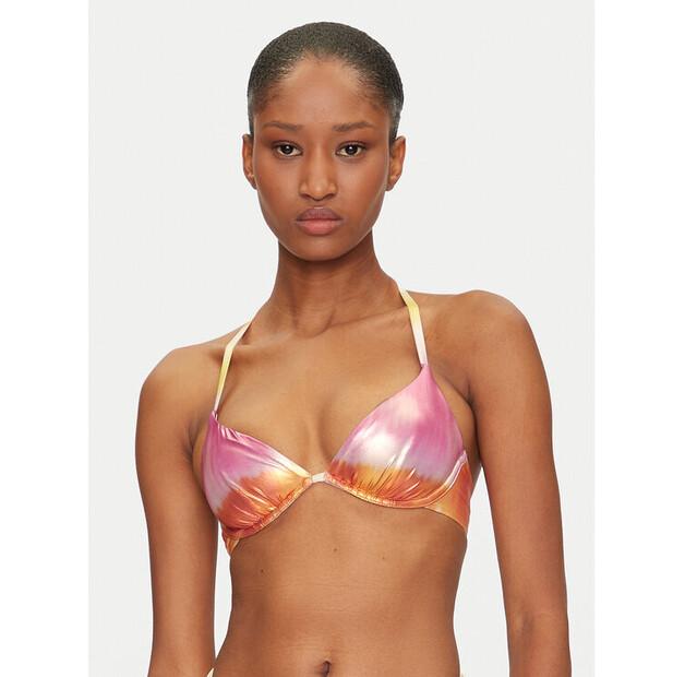 

Топ раздельного купальника Chantelle Pulp Metallic EU L