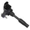 Ignition Coil For BUICK ENVISION REGAL VERANO CADILLAC ATS CT6 CTS CHEVROLET CAMARO COLORADO MALIBU IMPALA GMC ACADIA 12654078