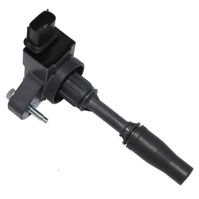 Ignition Coil For BUICK ENVISION REGAL VERANO CADILLAC ATS CT6 CTS CHEVROLET CAMARO COLORADO MALIBU IMPALA GMC ACADIA 12654078