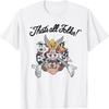 All Stars That's All Folks T-Shirt