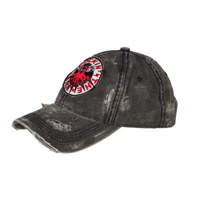 The GREATEST Rockin BallCap