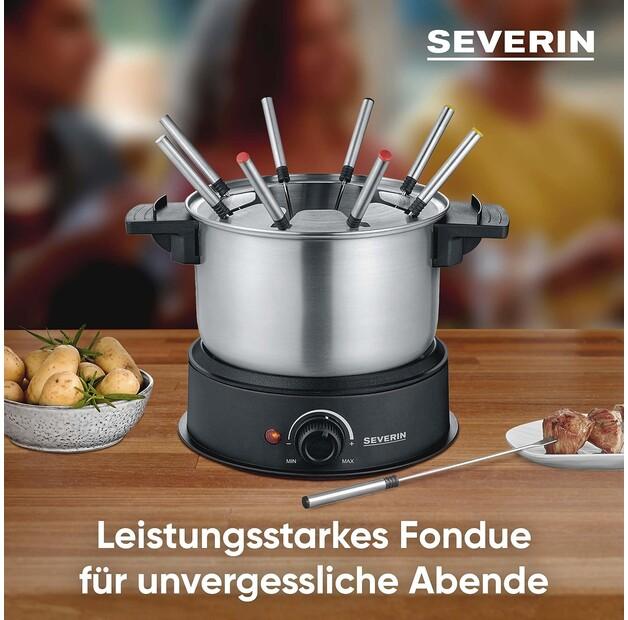 Fondue Set Severin FO 2470