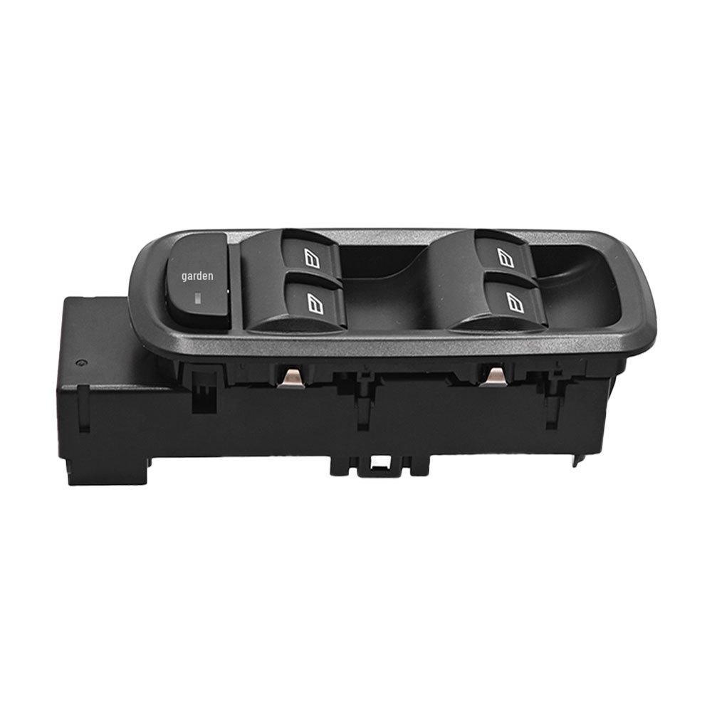 8A6T-14A132-CC: Compatible Electric Window Lift Switch for Ford Fiesta