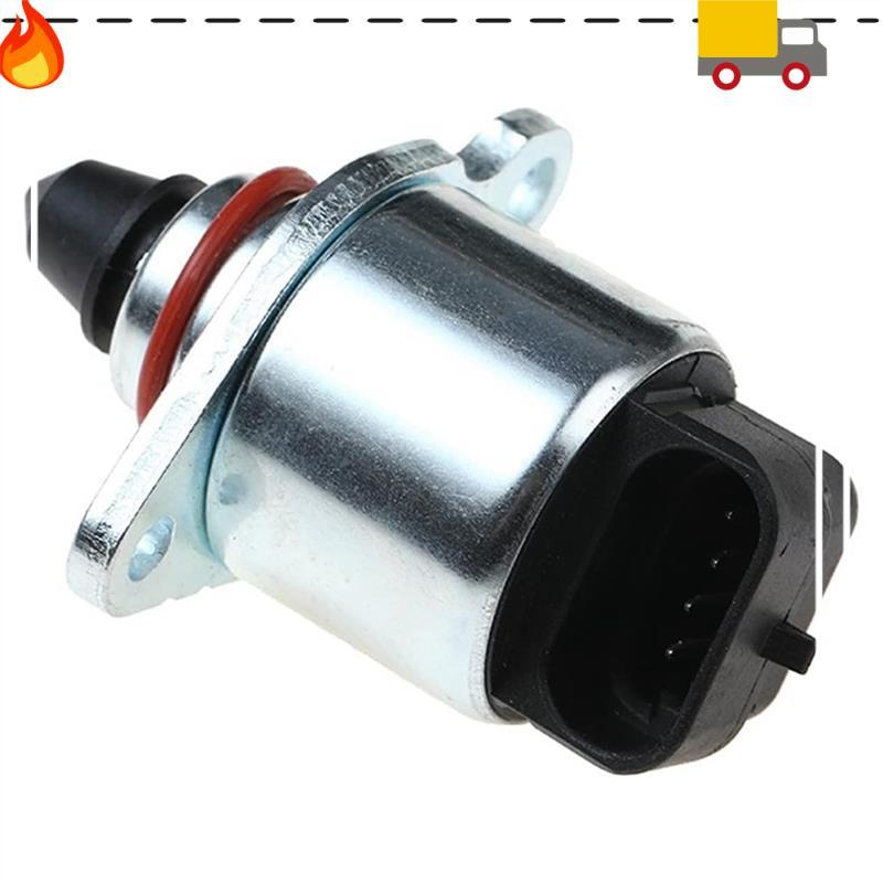 96966721 Idle Air Control Valve Idle Motor For Spark M300 1.0L Spare Parts Accessories