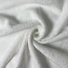 Double-Sided Terry Cloth: Thick, Absorbent All-Cotton Bathrobe Fabric