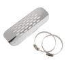 [No Brand Product] Harley Cruise Applicable Exhaust Pipe Heat Shield