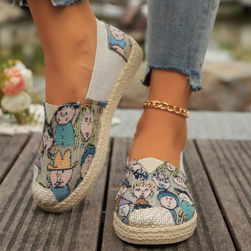 Fashion 2025 Shoes Women's Summer Mesh Breathable Flat Shoes Ladies Comfort Light Sneaker Women