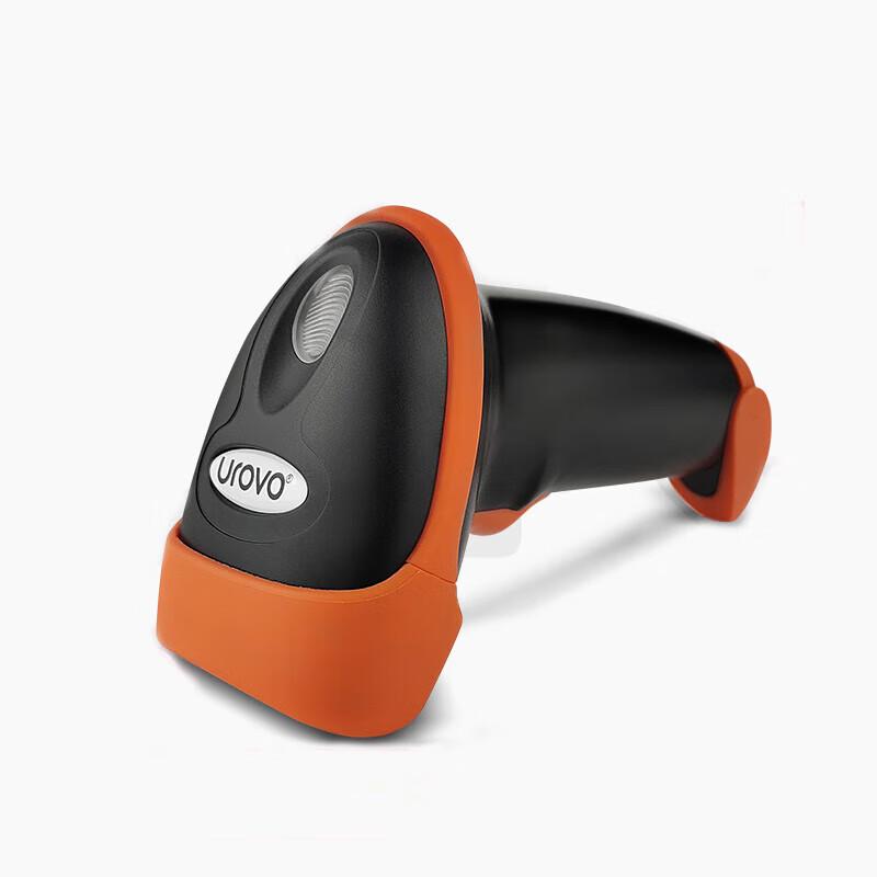 Urovo S710/S716 2D Wireless Barcode Scanner