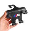 Car Seat Headrest Hook Universal Phone Holder Backseat Organizer For BMW M E34 E36 E60 E90 E46 E39 E70 F10 F20 F30 X5 X6 X1 M3 M5 M6 E71 F01 F02 F87