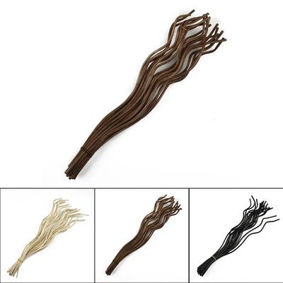 20pcs Aroma Rattan Sticks Replacement Refill Reed Diffuser Sticks For Home Decor Perfume Volatiles Refills Sticks Oil Diffuser