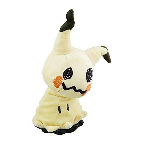 Pokemon Center Original Plush Mimikyu 262614(HWD:cm)