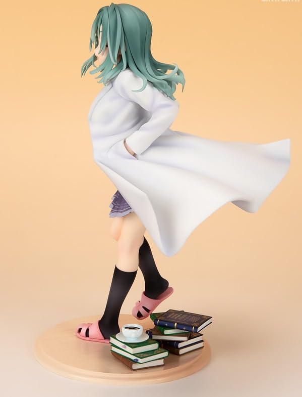 Limited RIDDLE JOKER Shikibu Mayu Scale Complete Figure [AmiAmi Edition] 1/7