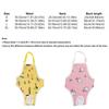 Adjustable Dog Physiological Pants Leak Proof Shoulder Straps Dog Diapers Washable Dog Sanitary Panties Menstrual Period