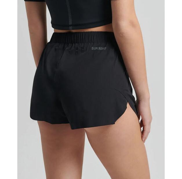 Superdry Run Shell шорты