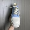 Fashion Men's Platform Canvas Sneakers Chunky Sole Elevator Shoes Multiple Colors Comfortable Lace-Up Casual Breathable Fashion Shoes
