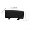 Chair Armrest Pad Anti Slip Multifunction Arm Support Cushion for Gaming