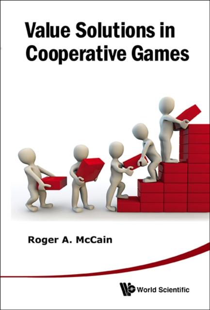 The Value Solutions In Cooperative Games Book