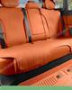 Lubin All-Season Breathable Car Seat Cover for Qiyuan Q07 - Ventilated Cushion Decor