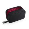 Customizable Small Makeup and Cosmetic Bag with Logo Printing Options