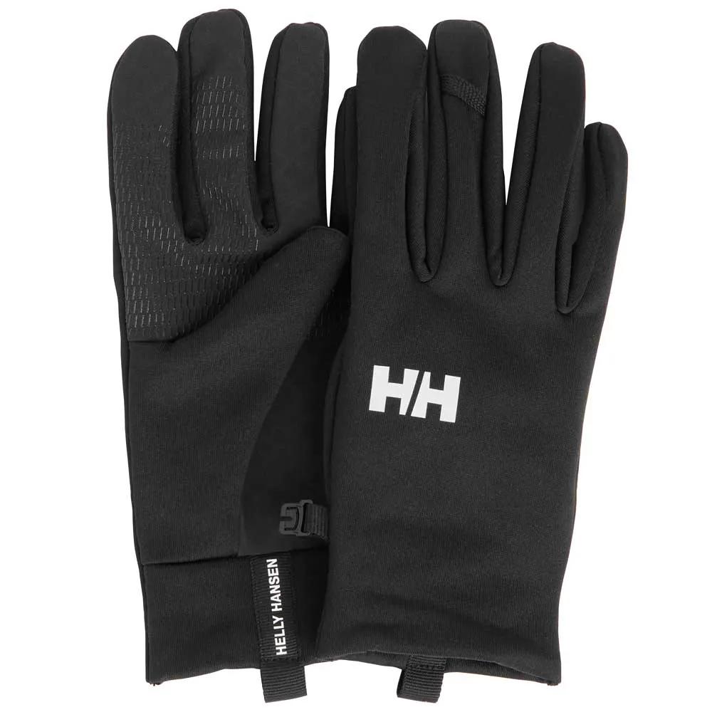 

Helly Hansen Перчатки Hardface Fleece Touch XL
