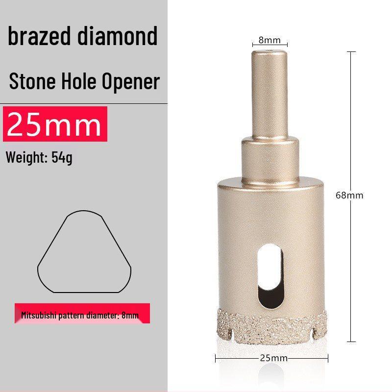 Universal Adjustable Tile Hole Locator Tool