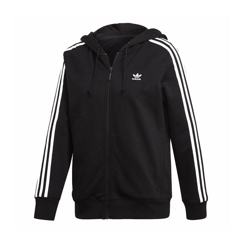 

Adidas Originals Sweatshirt Women s Black DN8151 165/80A/S