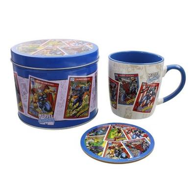 Souvenirs et cadeaux – Coffrets cadeaux