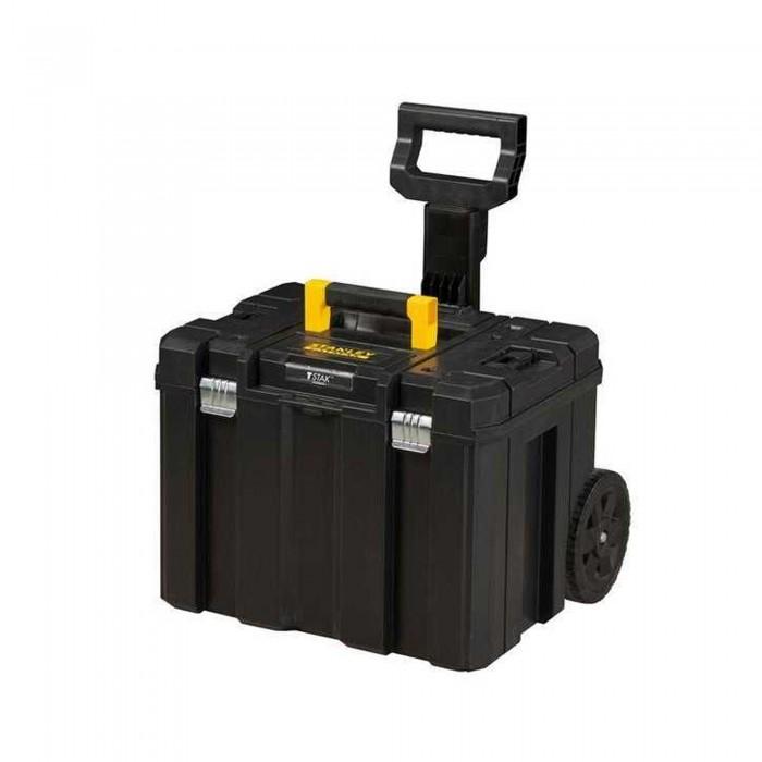 Stanley Fatmax Pro Stack Rolling Toolbox