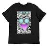 Frisches Invader Zim Classic zu verkaufen (1) T-Shirt  Bewegungs-T-Shirts Neuheit Lustig Freizeit Eur Größe