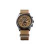 Casio OCEANUS Series-disc Multi-function Pointer Series 100 Meters Waterproof Quartz Movement Fabric Strap Japanese and Korean Watch OCW-T4000BRE-5AJR