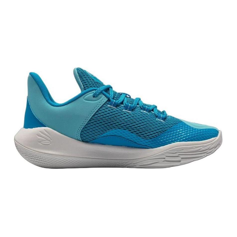 Under Armour Curry 11 Barnesko Basketballsko Barn