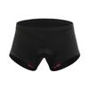 Women Bike Underwear 3D Gel Padded Bicycle Briefs MTB Cycle Biking Underwear Shorts
