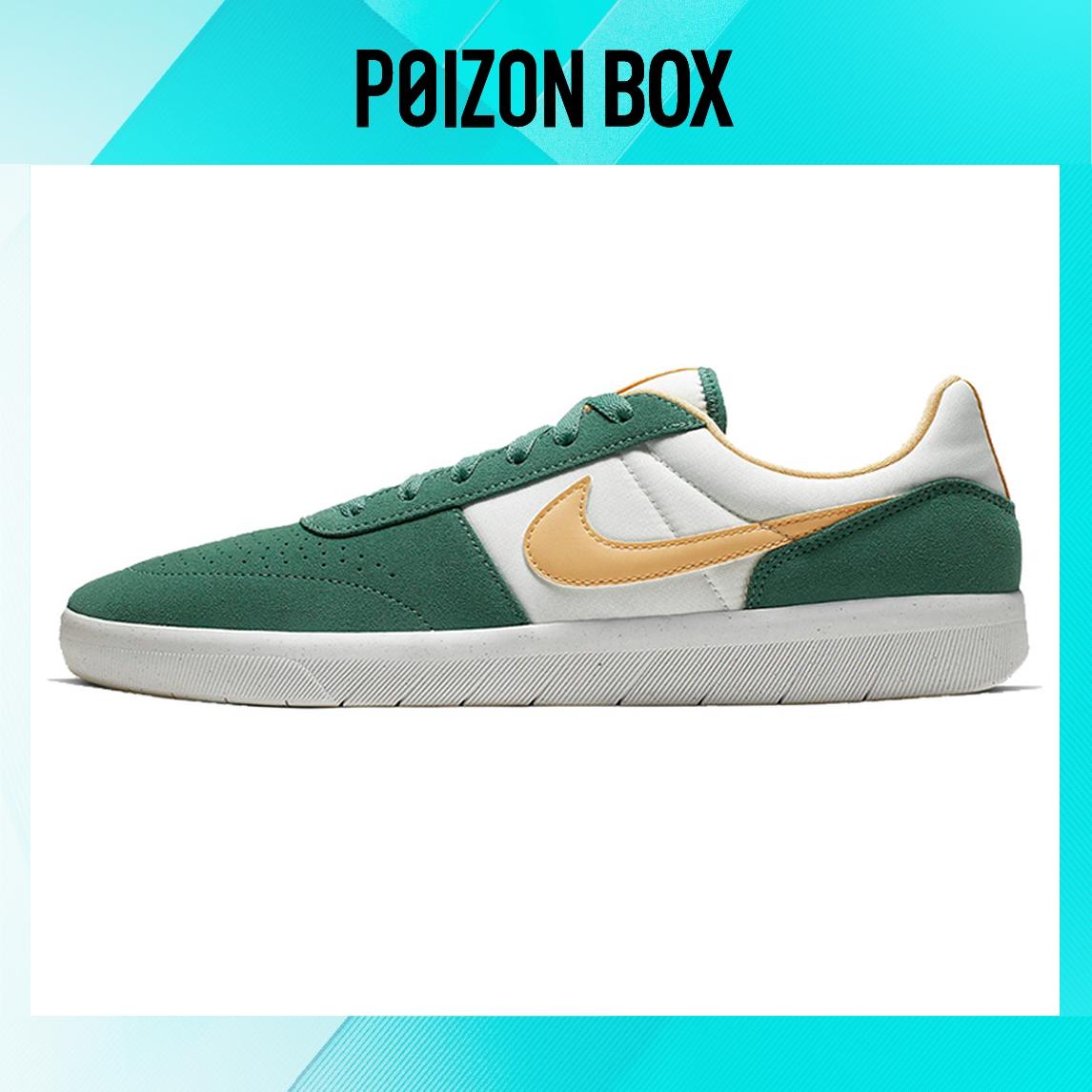 

кроссовки Nike SB Team Classic Skateboarding Shoes Unisex AH3360-302