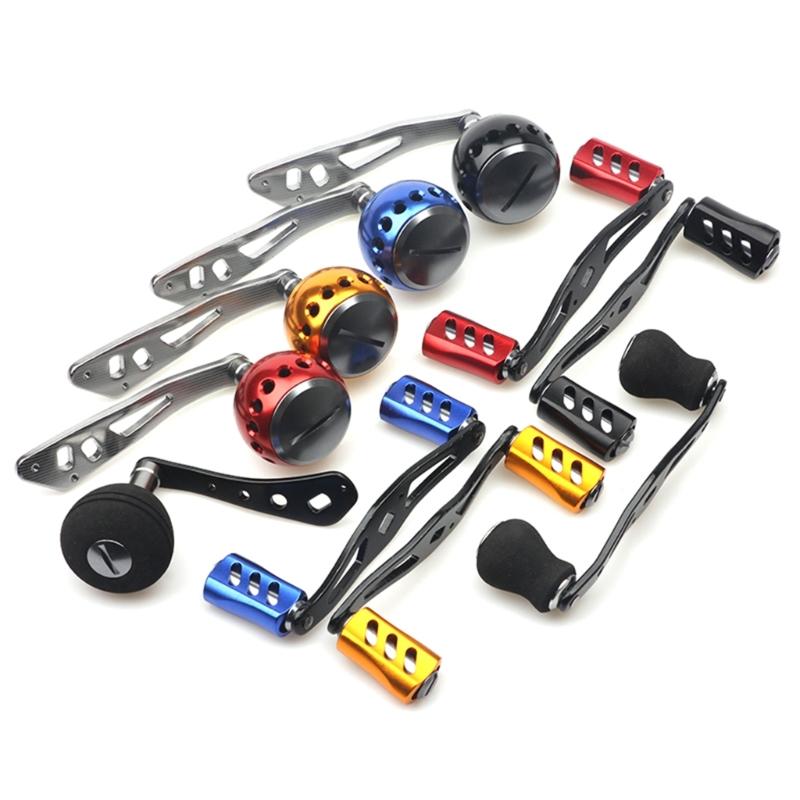Fishing Reel Handle Assembly Part Baitcasting Fishing Reel Handle Replacements