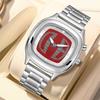 Cool Y2K Watches for Men Watch Waterproof Quartz Wristwatches Clock