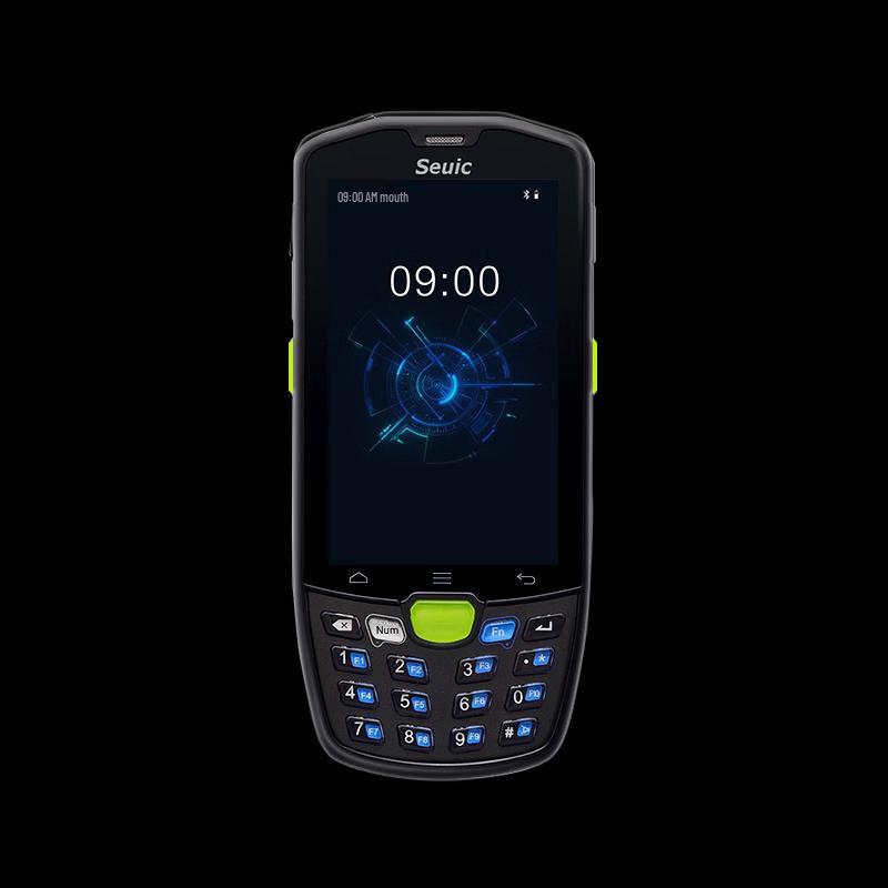 Seuic AUTOID 9 Handheld PDA Scanner