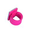 7 Colors Sewing Pincushion Wrist Hand Magnetic Needle Pad Safety Pin Cushion Storage Apparel Pin Holder Sewing Supplies