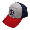 The Who Unisex Adult Target Logo Baseball Cap