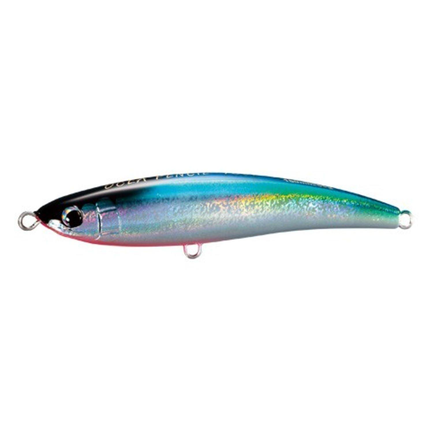 

SHIMANO Приманка Ocea Pencil 160F Kagayakikatakuchi 02T AR-C PB-160Q