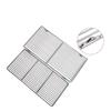 oeny Outdoor Barbecue Cooling and Drying Rack