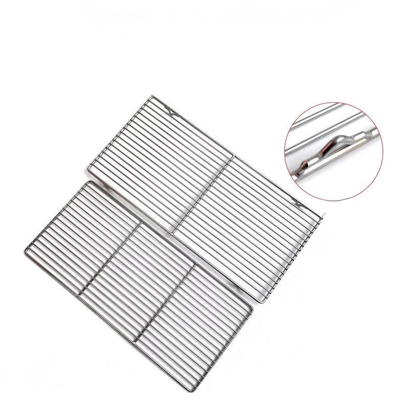 oeny Outdoor Barbecue Cooling and Drying Rack