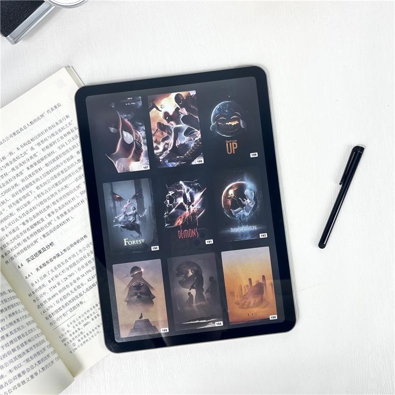 New 2024 iPad Air 5/6 10.9-inch Display Prop (Not a Real Device)