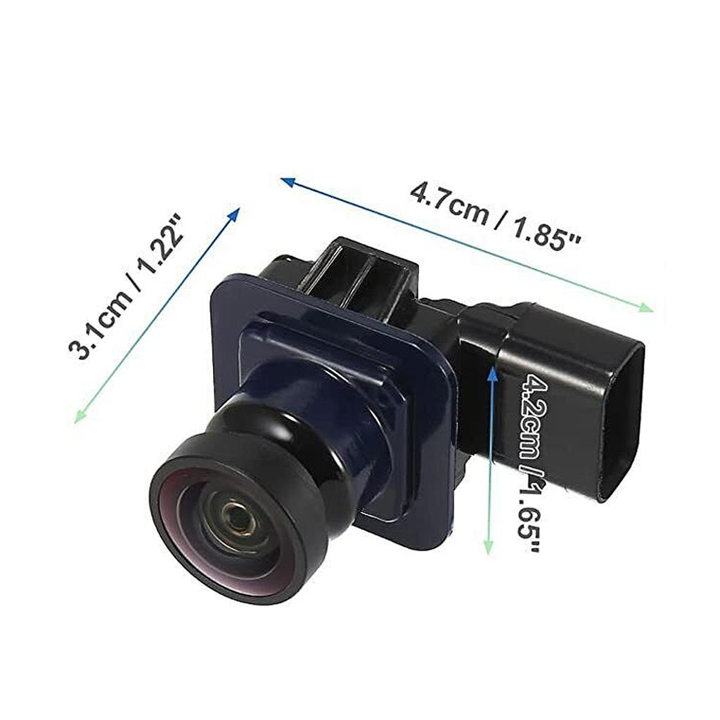 Rearview Backup Camera for ES7Z-19G490-A ES7Z-19G490-D ES7Z-19G490-C Parking Assistance Reverse Camera Reversing Monitor