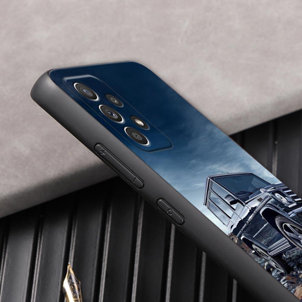 Cool Male Men Sports Cars Phone Cover Galaxy A53 5G Case For Samsung A54 A52 A52S A51 A71 A73 A72 A55 A42 A35 A32 A33 Back Cases